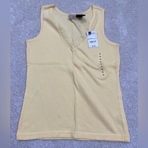 Arizona Jean Company Tank Top NWT